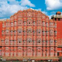 Hawa Mahal Jaipur