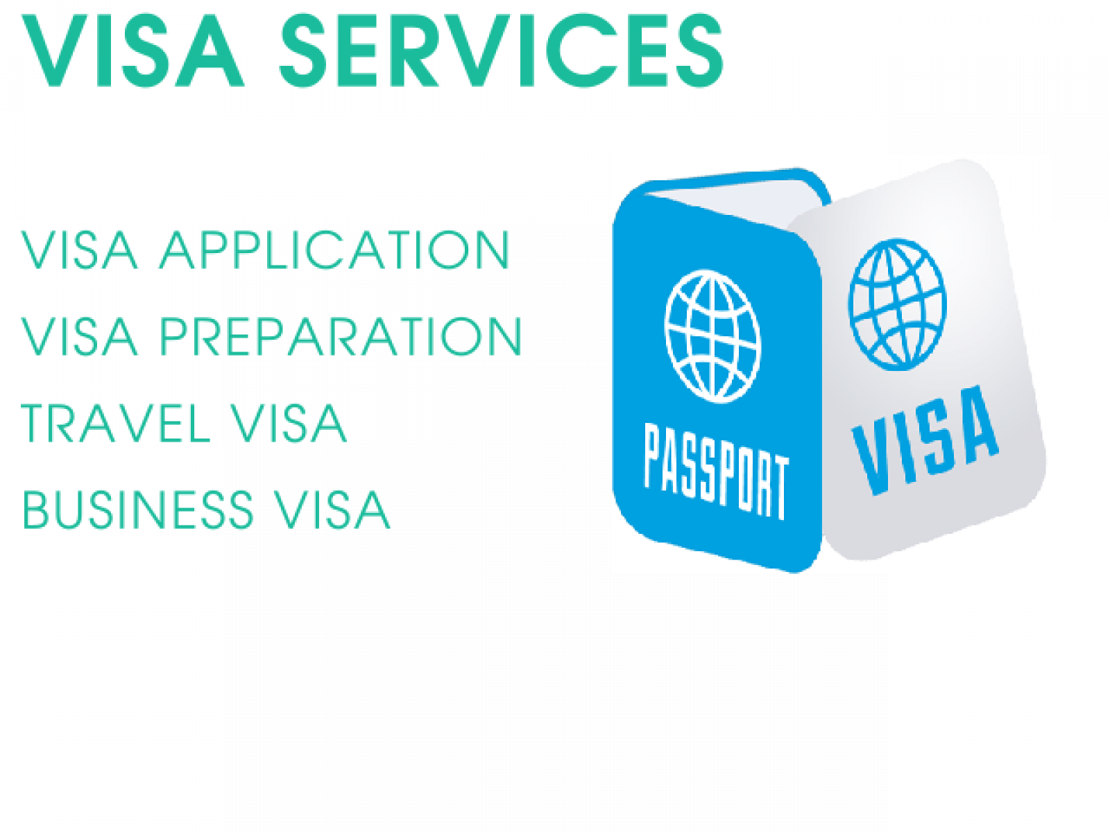 VISA SERVICES
