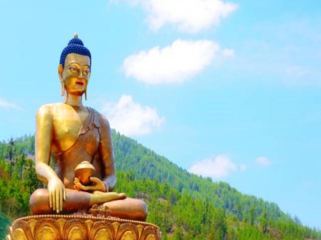Bhutan Myanmar holidays