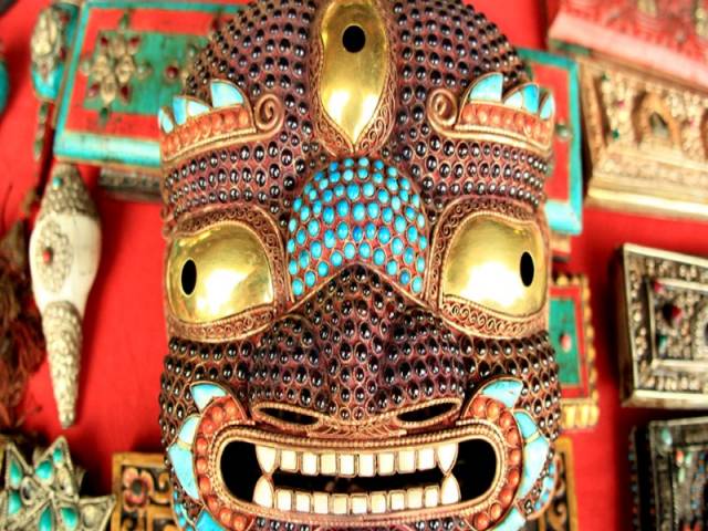 Bhutan Myanmar holidays