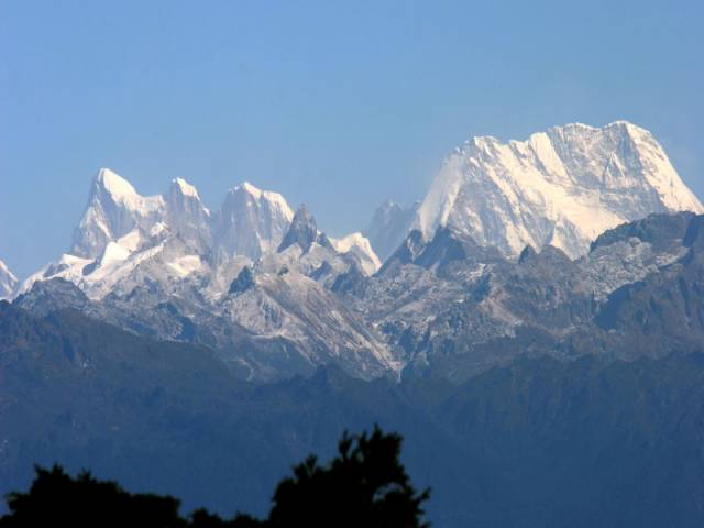 Bhutan Myanmar holidays