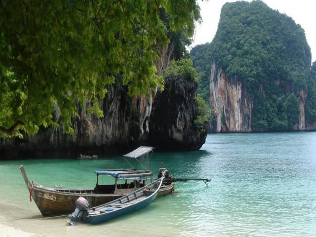 Andaman Nicobar Islands Holidays