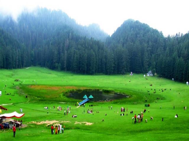 Himachal pradesh holidays