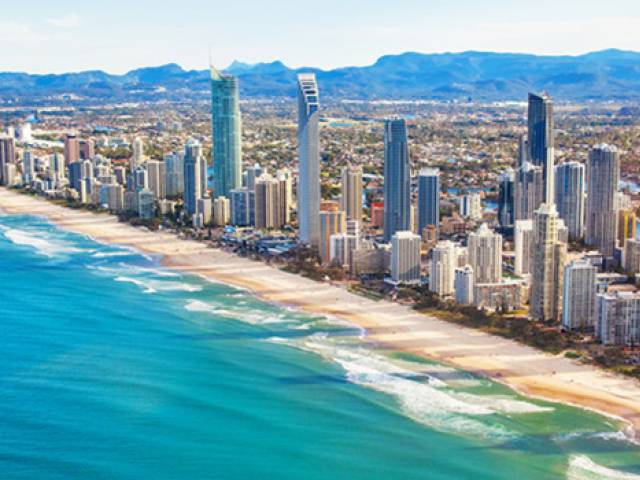 Gold-coast