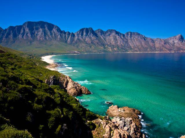 South africa holidays