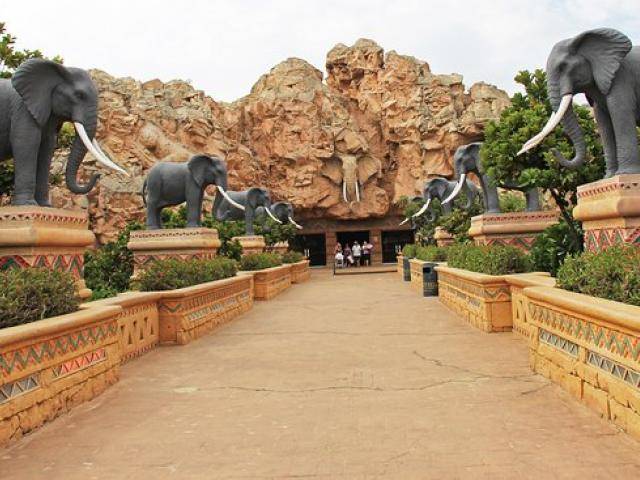 South africa holidays