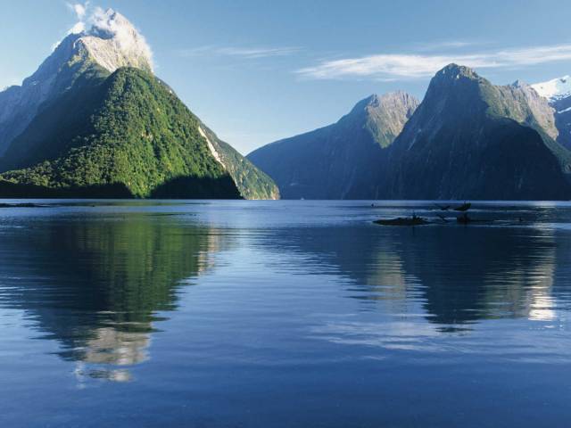Newzealand holiday package