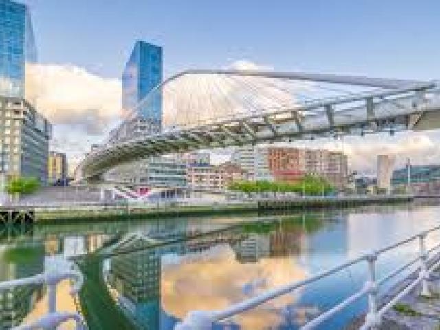 Bilbao Spain