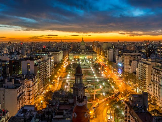 Buenos Aires