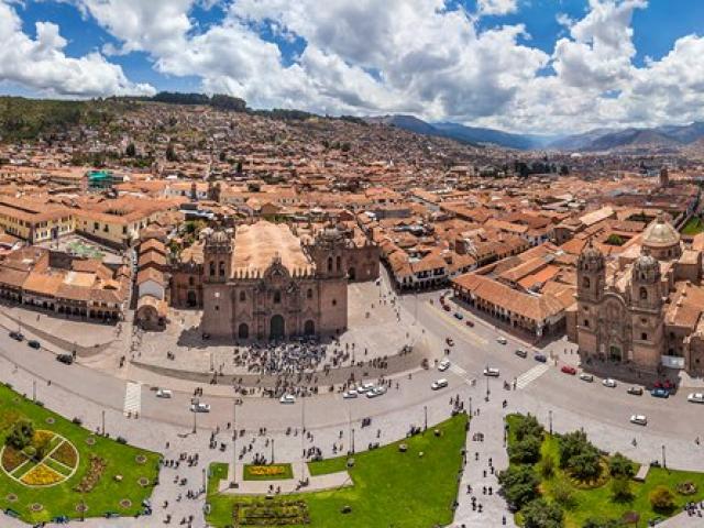 Cusco