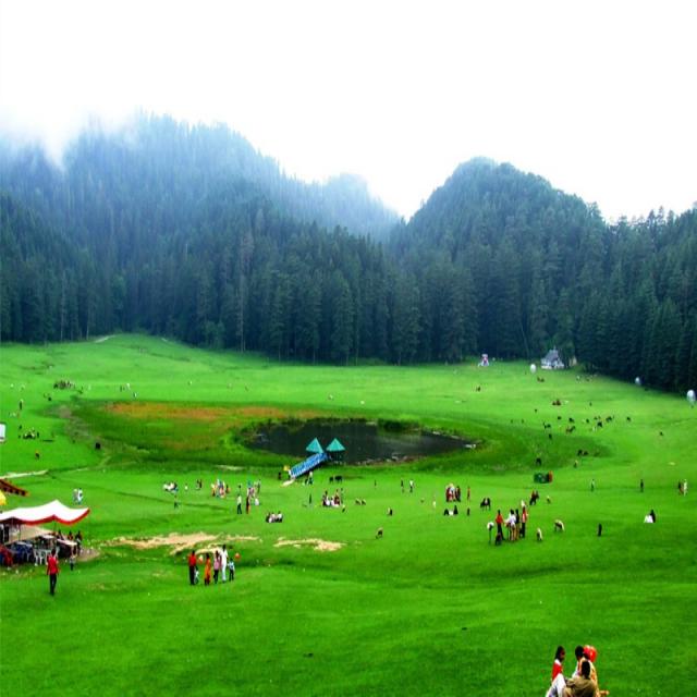 Himachal pradesh holidays