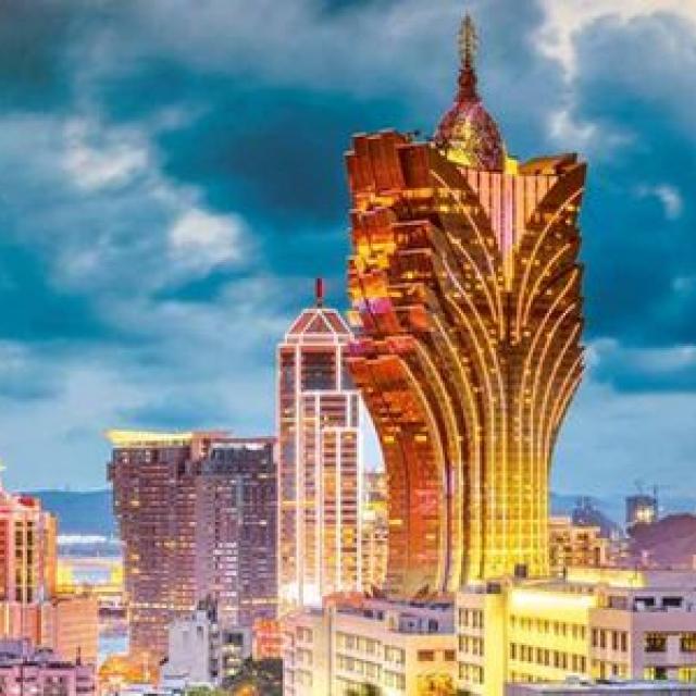 MACAU