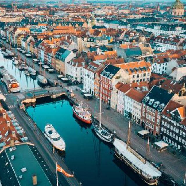 Scandinavia countries