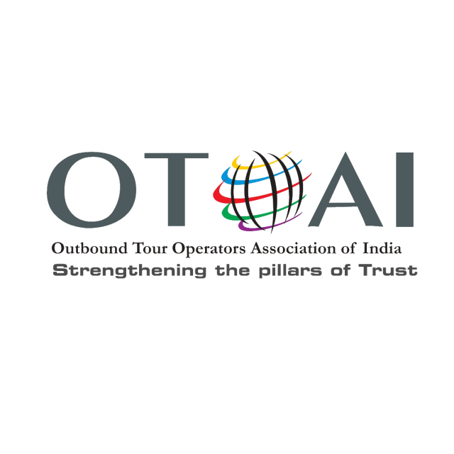 OTAI travel partner